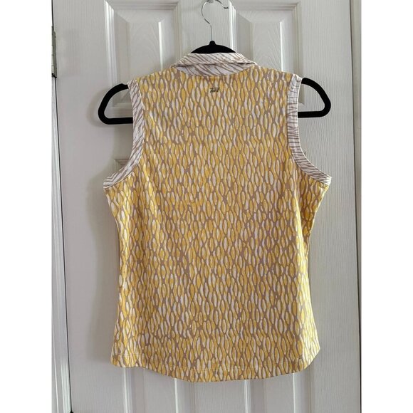 Tail Golf Tank Top - Picture 2 of 2